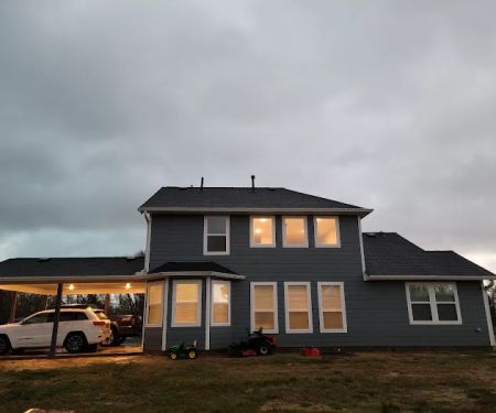 Texas Roof Specialist
