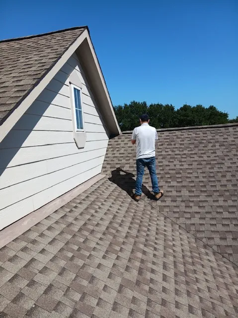Texas Roof Specialist Picture 4