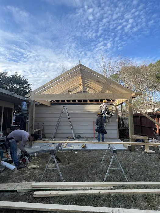 Gonzalez Roofing Exteriors Picture 3