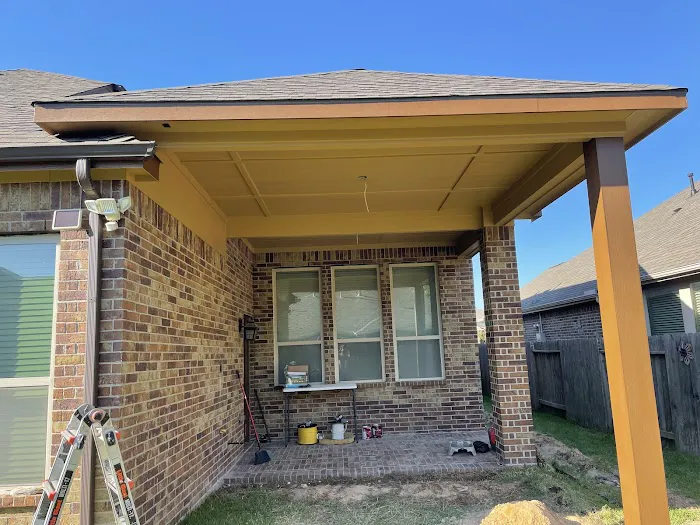 Gonzalez Roofing Exteriors Picture 6