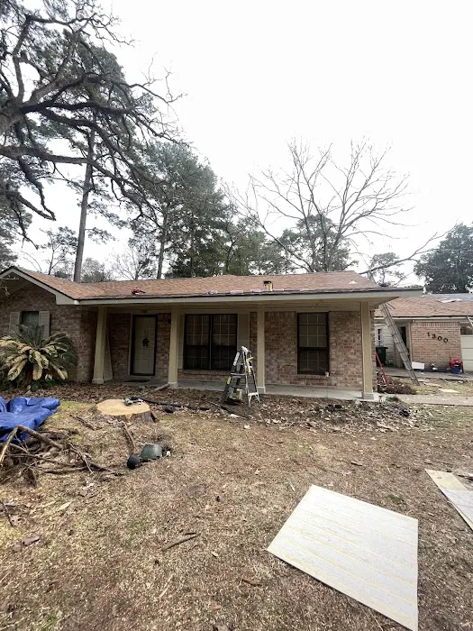 Gonzalez Roofing Exteriors Picture 5