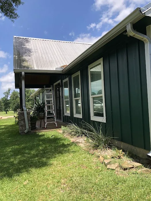 Gonzalez Roofing Exteriors Picture 2