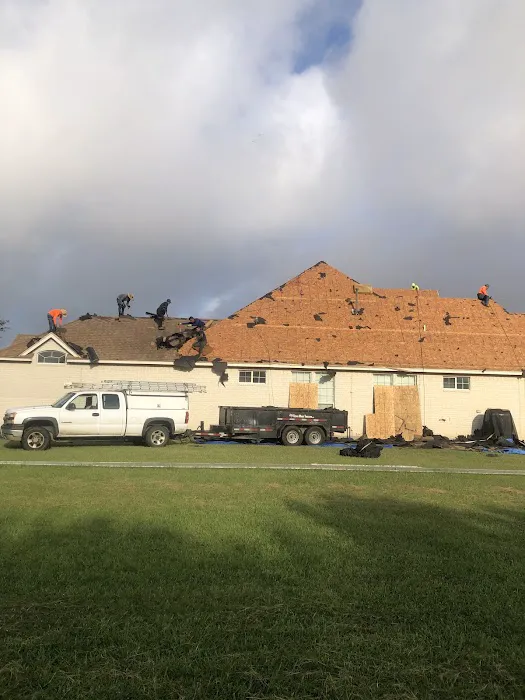 Gonzalez Roofing Exteriors Picture 1