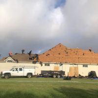 Gonzalez Roofing Exteriors ico