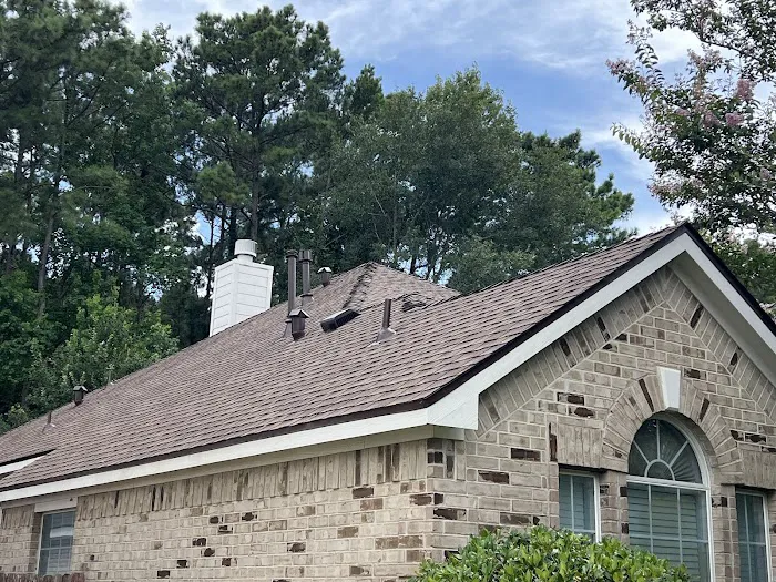Innpreccon Roofing, LLC Picture 3