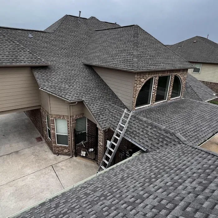 Innpreccon Roofing, LLC Picture 8