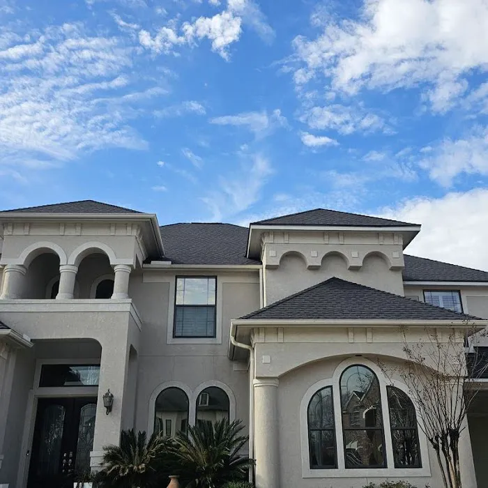 Innpreccon Roofing, LLC Picture 2