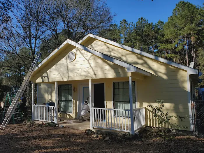 Parveztone Roofing Services Picture 6