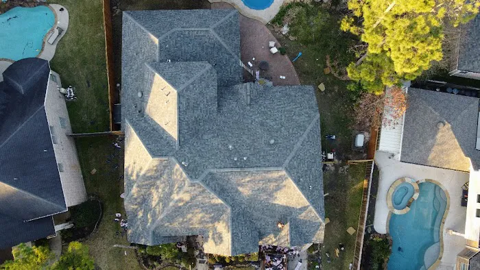 Parveztone Roofing Services Picture 7