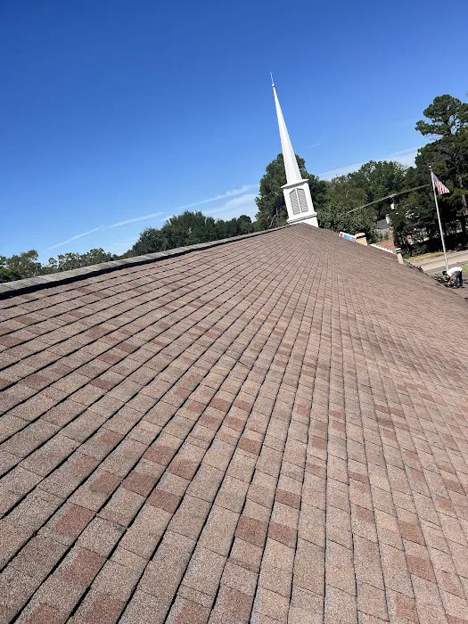 Parveztone Roofing Services Picture 10