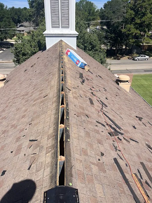 Parveztone Roofing Services Picture 2