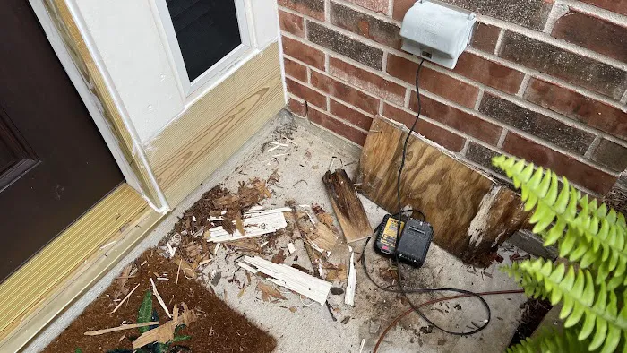 Parveztone Roofing Services Picture 4