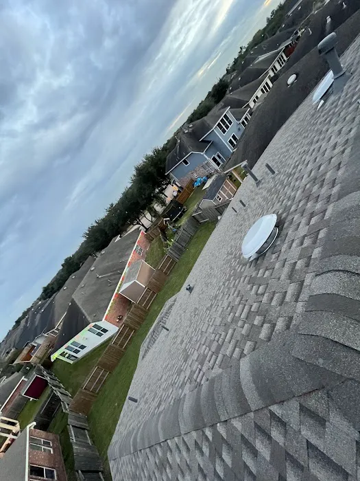 AZUR GMP ROOFING Picture 8