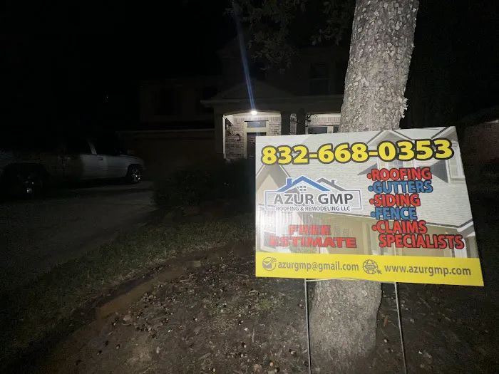 AZUR GMP ROOFING Picture 9