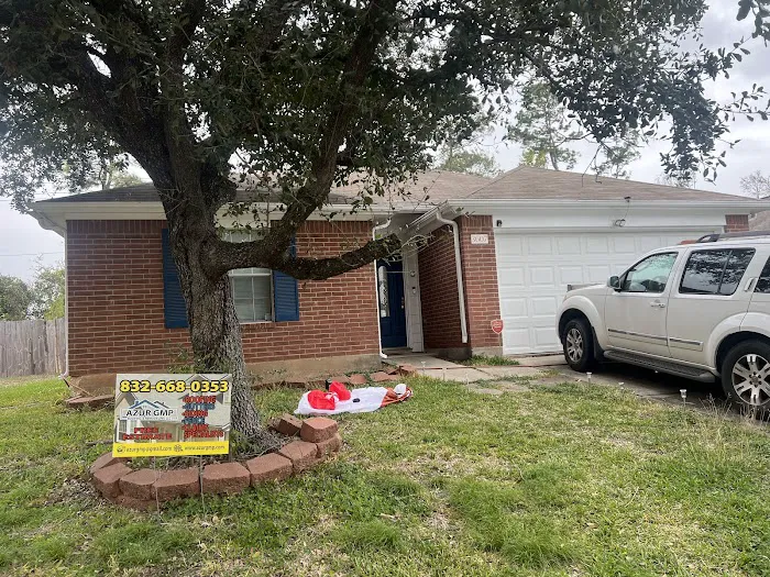 AZUR GMP ROOFING Picture 10