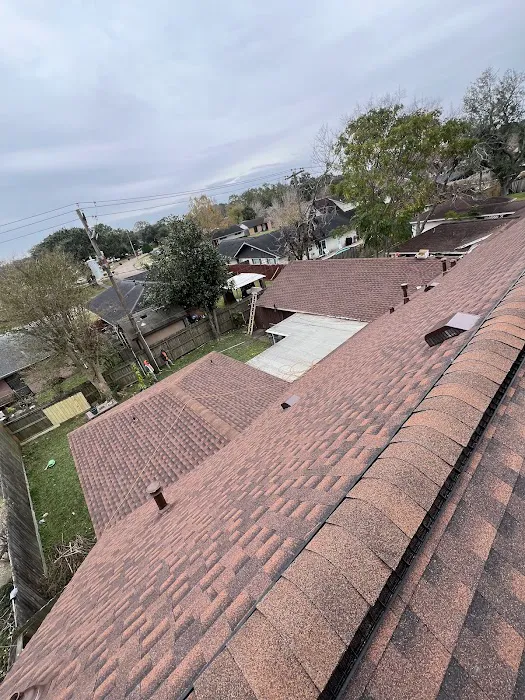 AZUR GMP ROOFING Picture 5