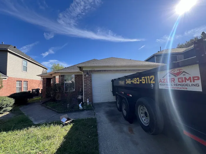 AZUR GMP ROOFING Picture 1