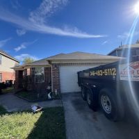 AZUR GMP ROOFING ico