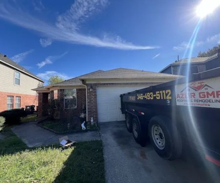 AZUR GMP ROOFING