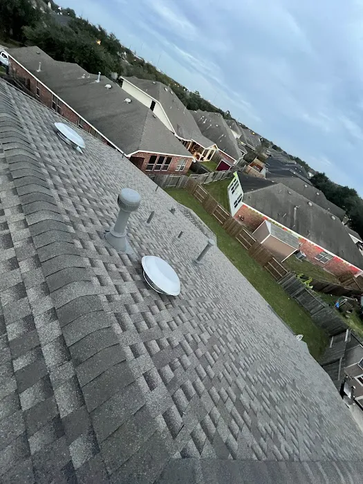 AZUR GMP ROOFING Picture 4