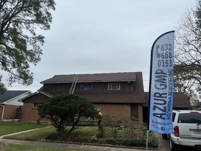 AZUR GMP ROOFING Picture 7