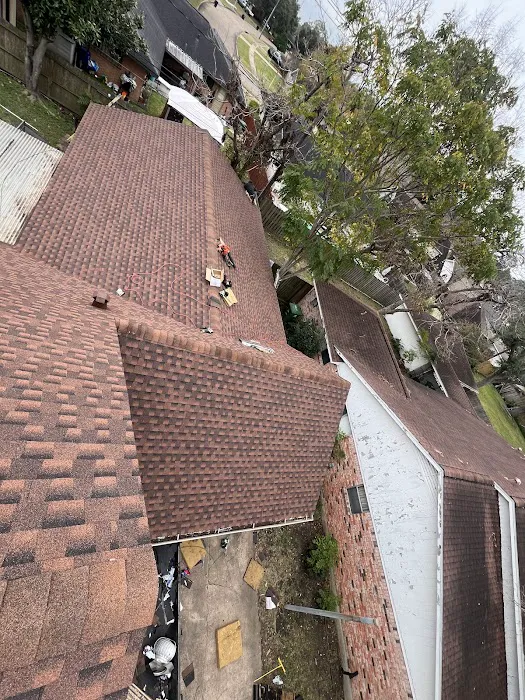 AZUR GMP ROOFING Picture 6