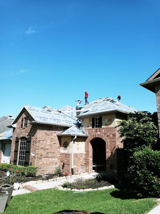 Hauk Roofing Picture 4