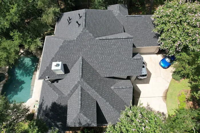 Hauk Roofing Picture 6