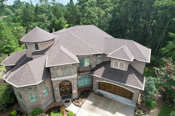 Hauk Roofing Picture 2