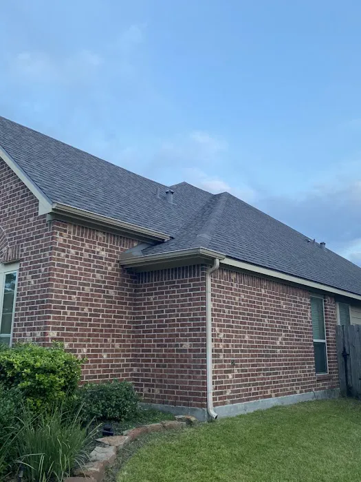 Hauk Roofing Picture 3