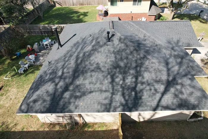 Hauk Roofing Picture 10