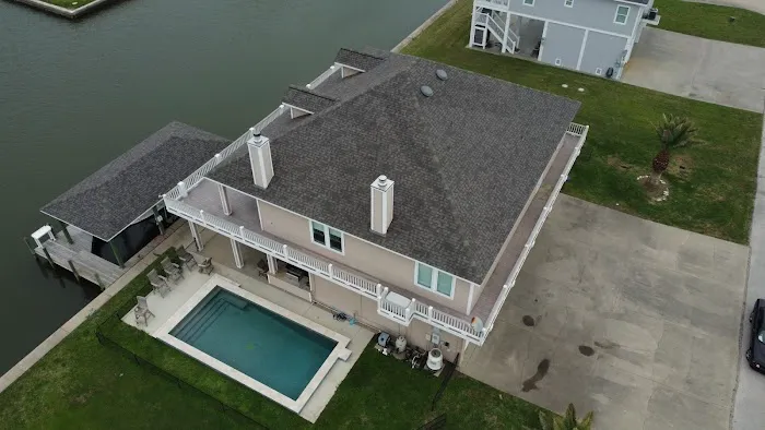 Hauk Roofing Picture 9