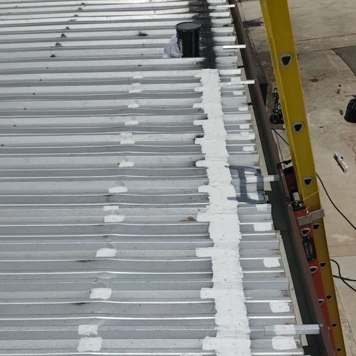 Resolute Roofing, Inc. Picture 2