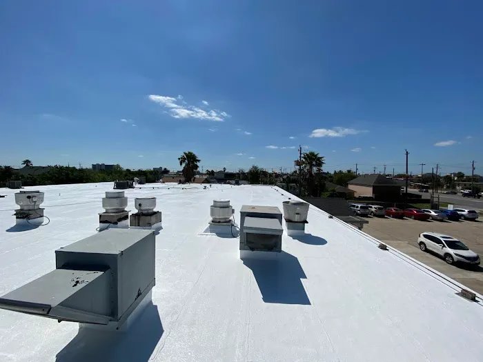 Resolute Roofing, Inc. Picture 1