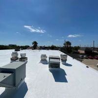 Resolute Roofing, Inc. ico