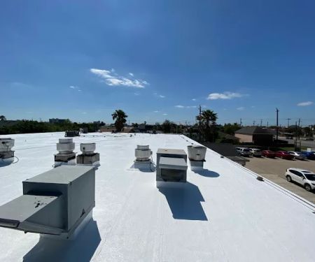 Resolute Roofing, Inc.