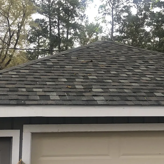 Resolute Roofing, Inc. Picture 8