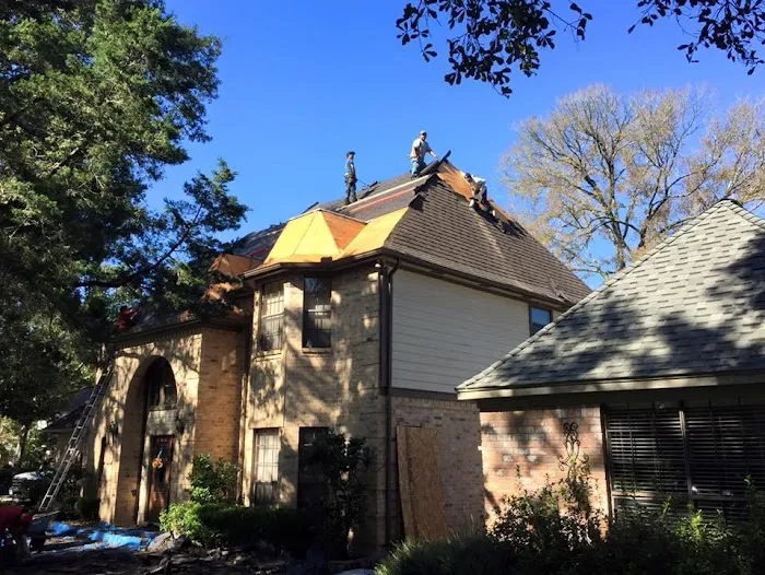 I'll Do It Roofing Picture 3