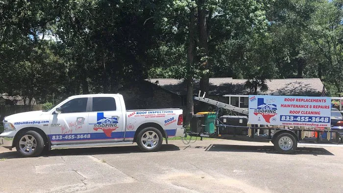 I'll Do It Roofing Picture 2