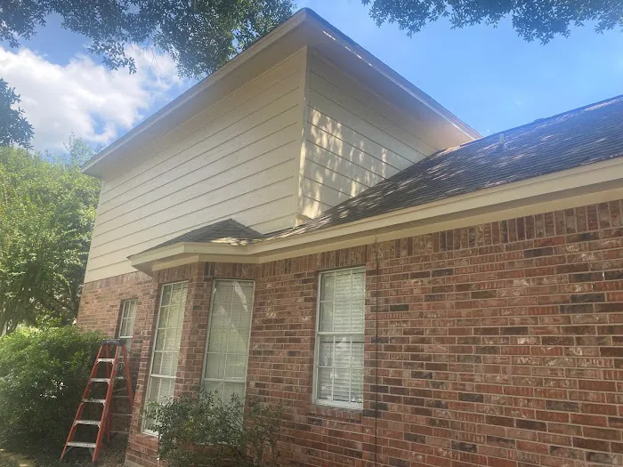 Ben Diaz Roofing Picture 1