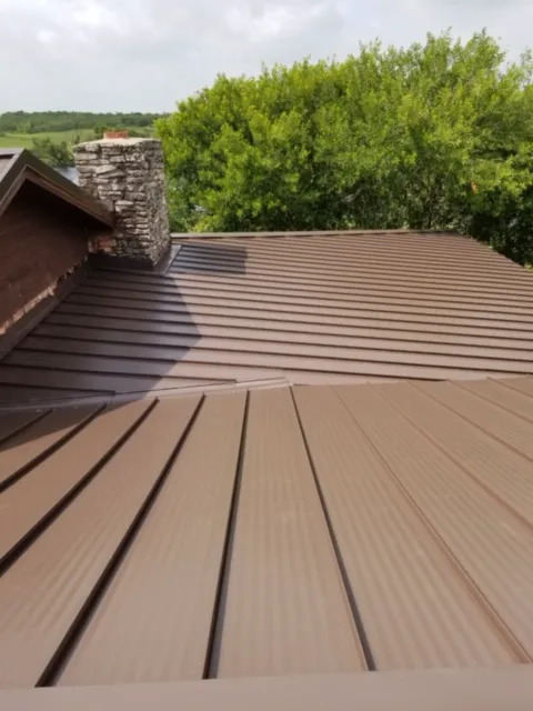 Ben Diaz Roofing Picture 8