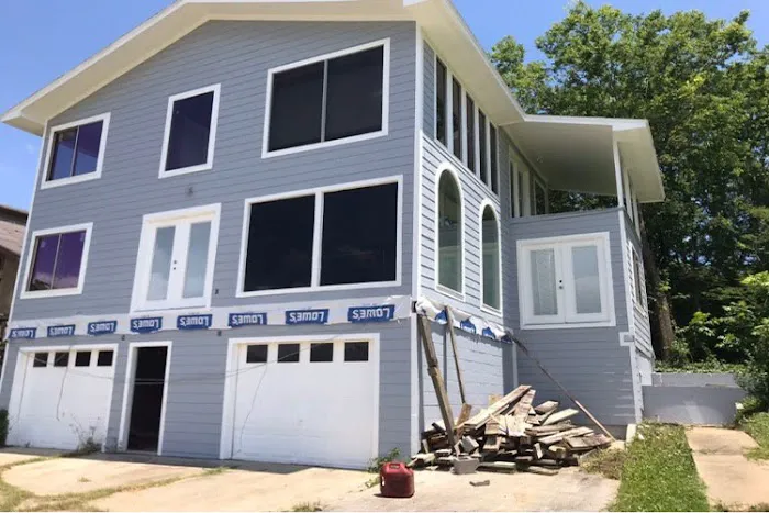 Ben Diaz Roofing Picture 3