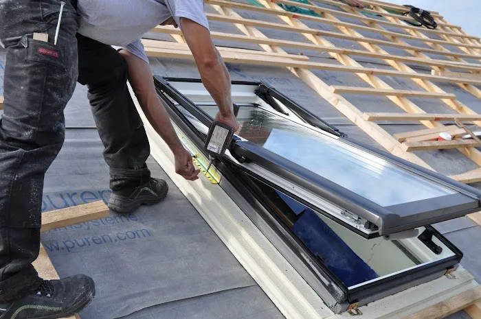 Ben Diaz Roofing Picture 6