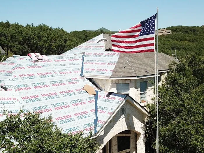 Holden Roofing Spring Picture 3