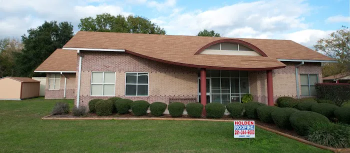 Holden Roofing Spring Picture 1