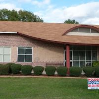 Holden Roofing Spring ico