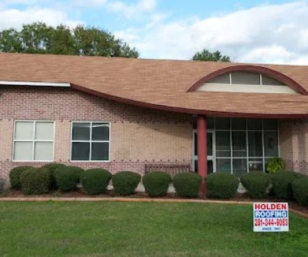 Holden Roofing Spring