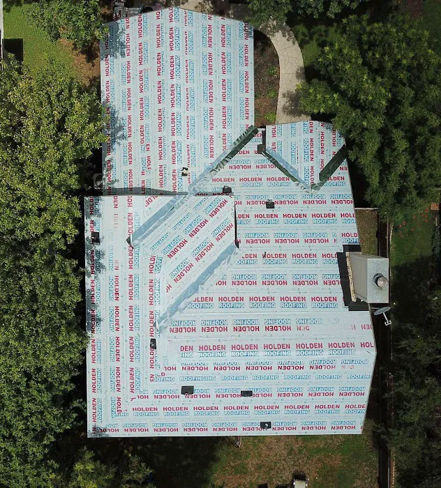 Holden Roofing Spring Picture 10