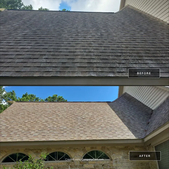 Texas Roof Magic Picture 5