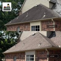 Texas Roof Magic ico